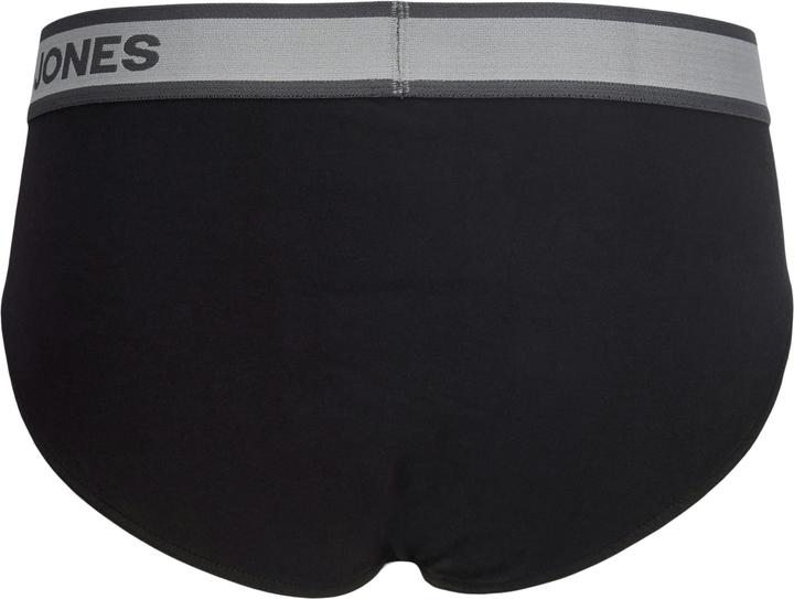 Immagine prodotto Jack & Jones 3er-pack Unterhosen Unterhosen (XL, confezione da 3)