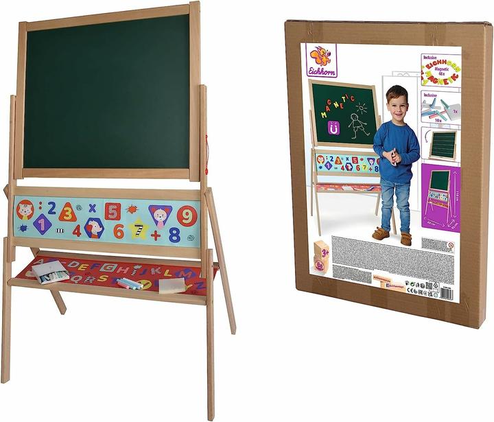 Produktbild Eichhorn Magnetisch Tekenbord