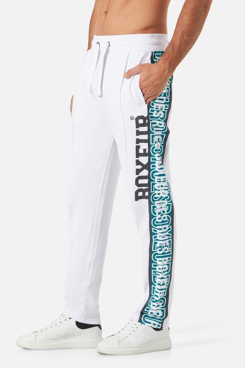 Boxeur des Rues Long Sweatpants W/ Inserts (M)