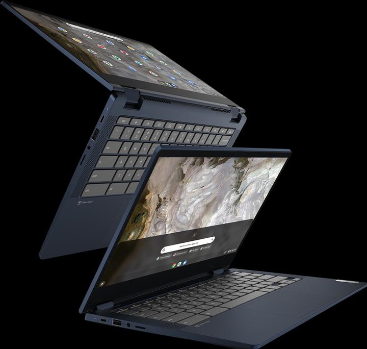 Produktbild Lenovo IdeaPad Flex 5 (13.30", Intel Pentium 7505U, 4 GB, 64 GB, DE)