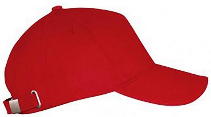 Produktbild Sols Long Beach Kappe (One Size)