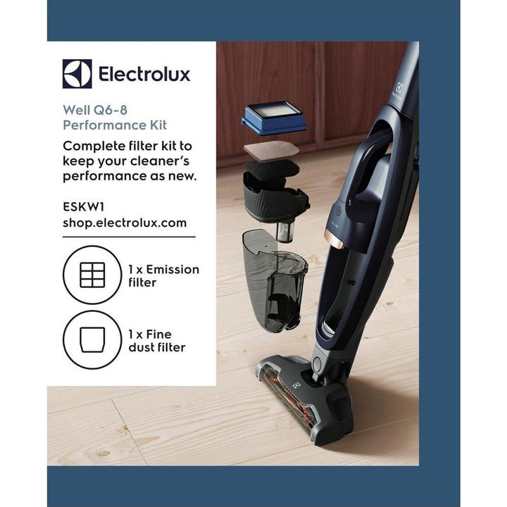 Produktbild Electrolux Filter VESKW1
