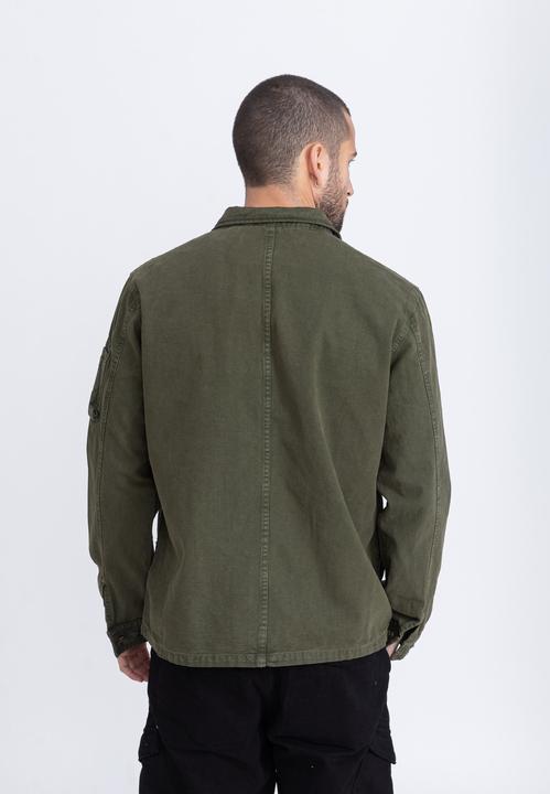 Produktbild Bombers Original Jacken Davis M (M)