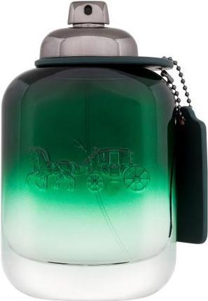 Produktbild Coach Green EDT 100ml (Eau de Toilette, 100 ml)