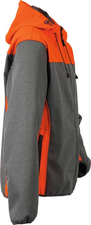 Immagine prodotto Planam Giacca Softshell Outdoor a contrasto (L)