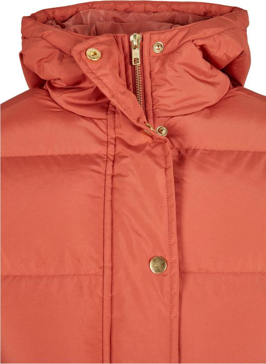 Produktbild Urban Classics Ladies Hooded Puffer Jacket (M)