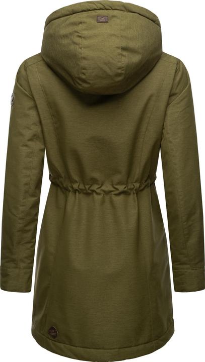 Immagine prodotto Ragwear Dakkota (XL)
