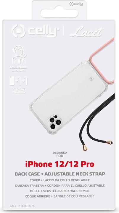 Image du produit Celly Lacet (Apple iPhone 13)