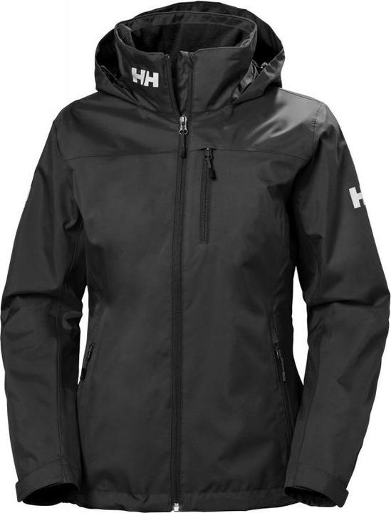Produktbild Helly Hansen W Crew Hooded Midlayer Jacket (M)