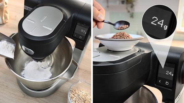 Produktbild Bosch Hausgeräte MUMS6ZS00 (5500 ml, 1600 W)