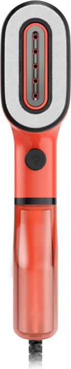 Actual product image Rowenta Pure Pop DR2022 Portable Garment Steamer Coral (20 g/min)