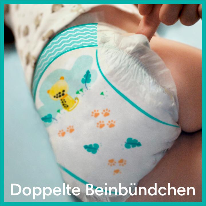 Actual product image Pampers Baby-Dry (Size 5, Pack, 26 Piece)