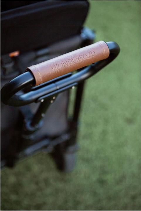 Actual product image WonderFold Pull handles for WSeries