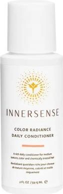 Actual product image Innersense Organic Beauty Innersense Conditioner Colour Radiance Daily Conditioner 59.15 ml (59.15 ml)