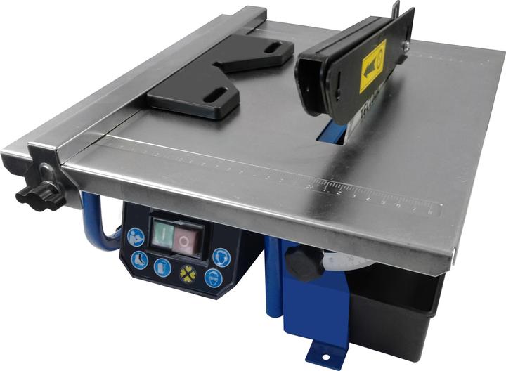 Tectool Taglierina Elettrica Per Piastrelle Tet 600 Profi