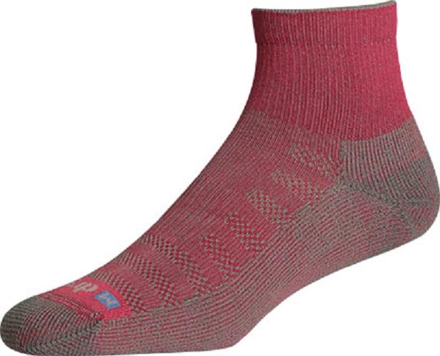 Drymax Lite Hiking 1/4 Crew