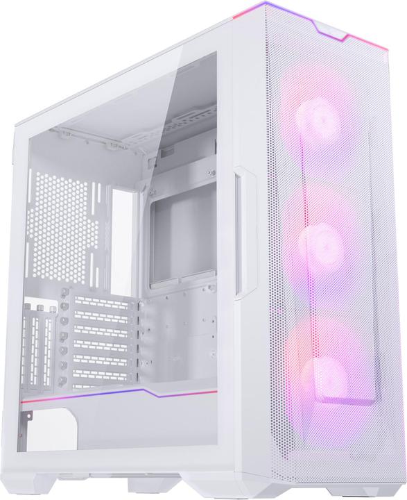 Actual product image Phanteks Eclipse G500A D-RGB (mATX, Mini-ITX, ATX, E-ATX)