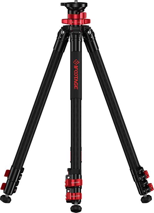 Image du produit iFootage Gazelle Tripod TC6S-Uprise