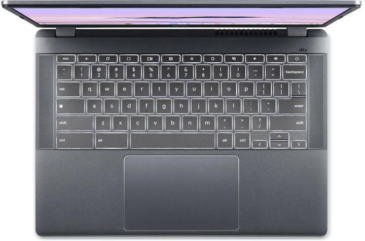 Productafbeelding Acer Chromebook Plus 514 (14", AMD Ryzen 3 7320C, 16 GB, 256 GB, CH)