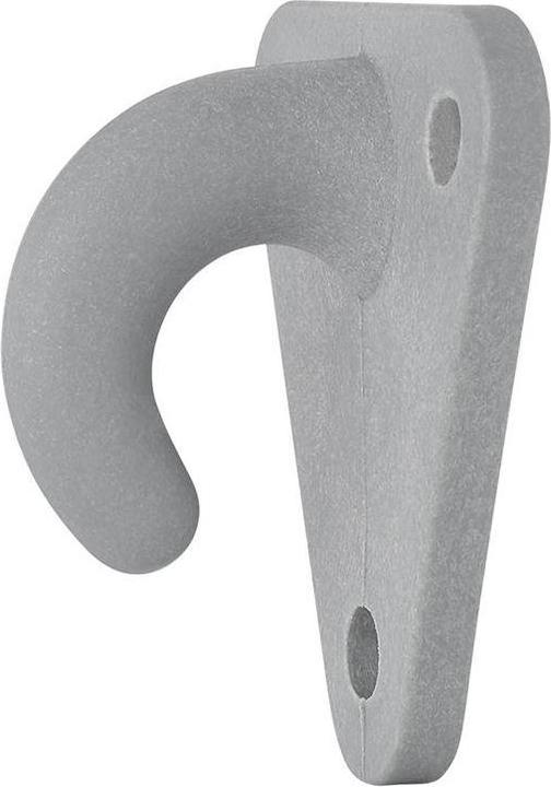 Immagine prodotto ProPlus Ganci per teloni in plastica 45x39mm 10 pezzi in blister