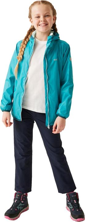 Image du produit Regatta - Veste imperméable LEVER - Unisexe (116)
