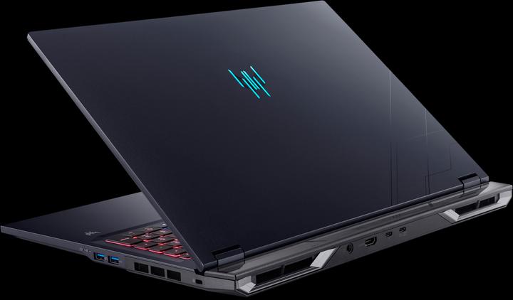 Image du produit Acer Predator Helios Neo 18 AI (18", Intel Core Ultra 7 255HX, 32 Go, 1000 Go, DE)