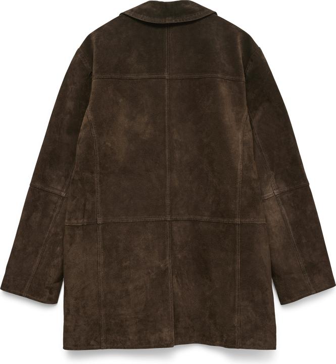 Immagine prodotto Vero Moda VMPERNILLE Suede Jacke Jacke (XS)