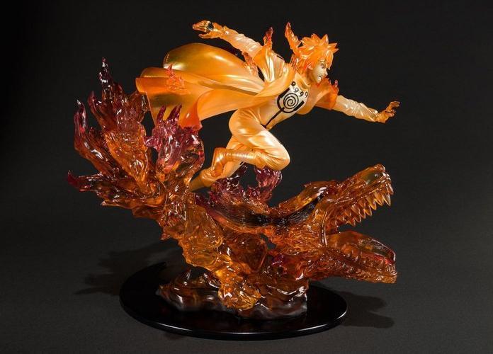 Produktbild Bandai Minato Namikaze