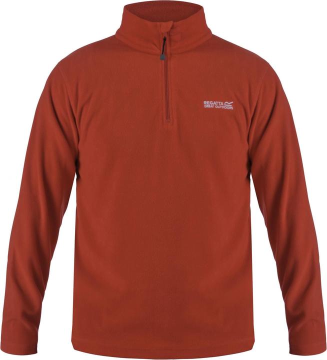 Regatta Great Outdoors Thompson FleeceTop mit Reissverschluss bis zur Brust (M)