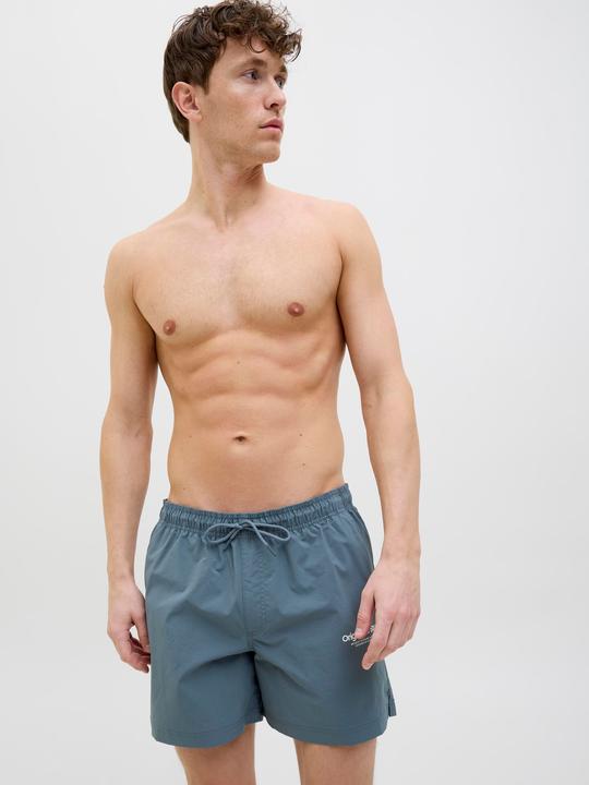 Produktbild Jack & Jones Jpstnaxos Jjswim Shorts Vesterbro Sn (M)