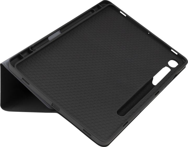 Actual product image Tucano Gala Tablet Case for Samsung Galaxy TAB S9 11 inch, dark grey (Samsung)