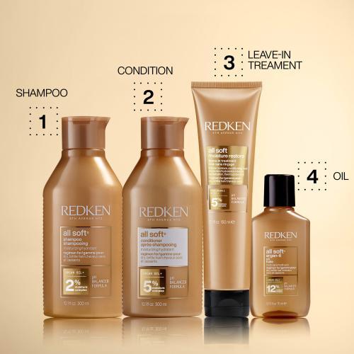 Actual product image Redken All Soft (150 ml)