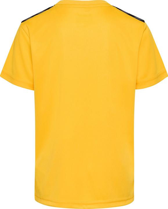 Image du produit hummel Hmlauthentic Pl Jersey S/S Kids (116)