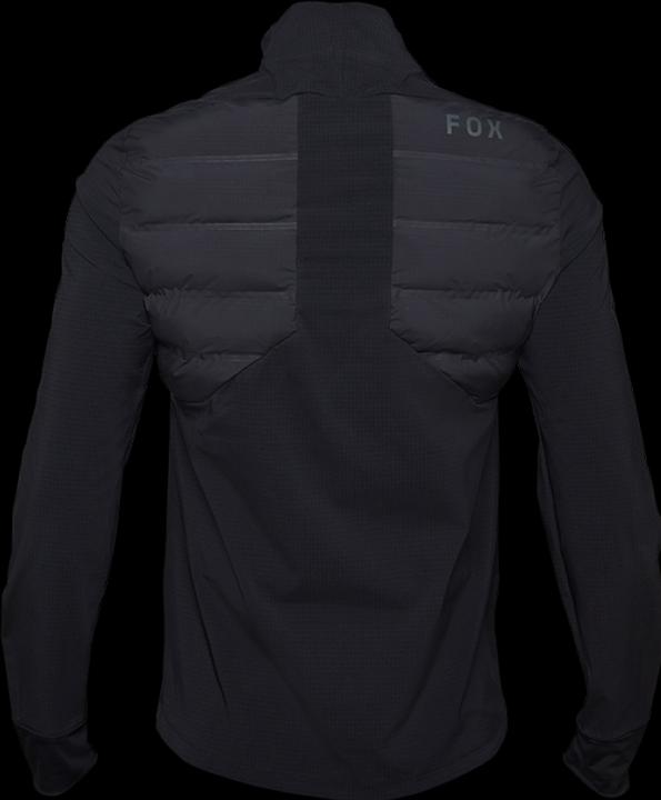 Produktbild Fox Vest 24 Flexair Fire Hybrid Blk (L)