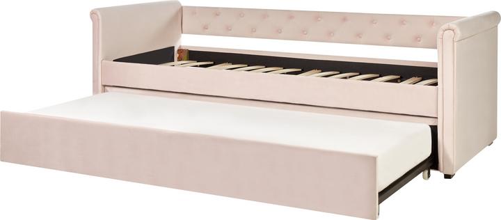 Actual product image Beliani Libourne