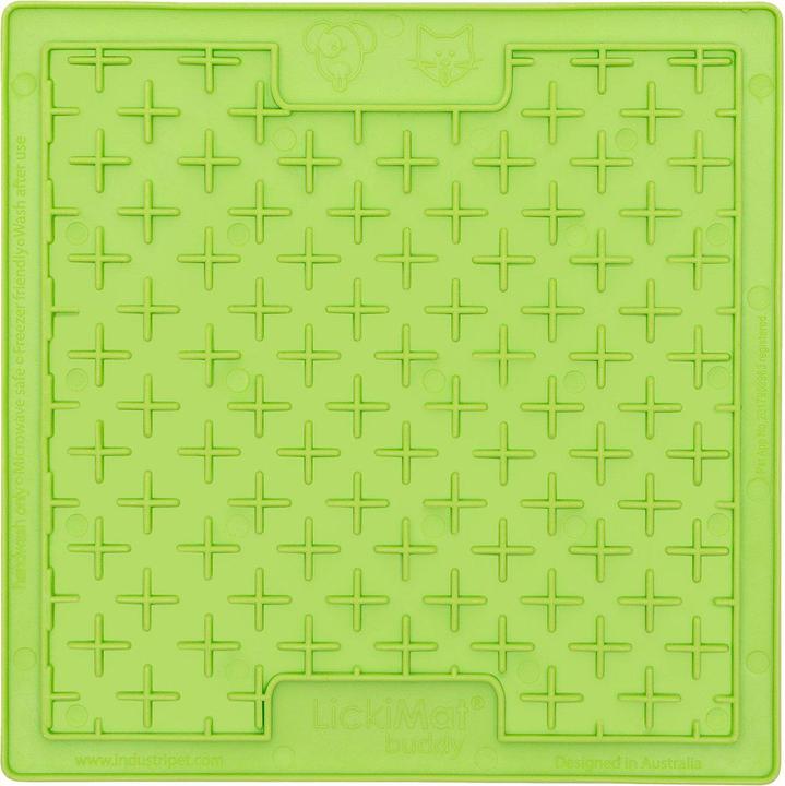 Actual product image LickiMat Licking mat