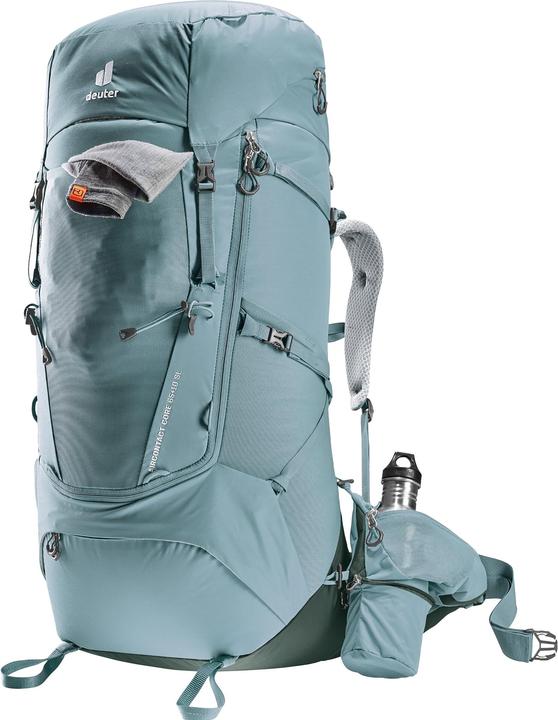 Produktbild Deuter Aircontact Core 65+10 SL (65 l)
