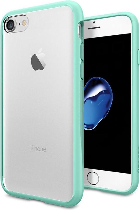 Actual product image Spigen Ultra Hybrid (Apple iPhone 7)