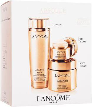 Actual product image Lancôme Absolue (230 ml, 24h cream)