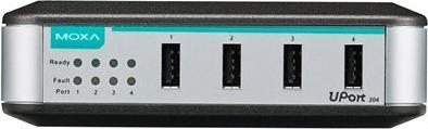 Immagine prodotto Moxa UPort 204