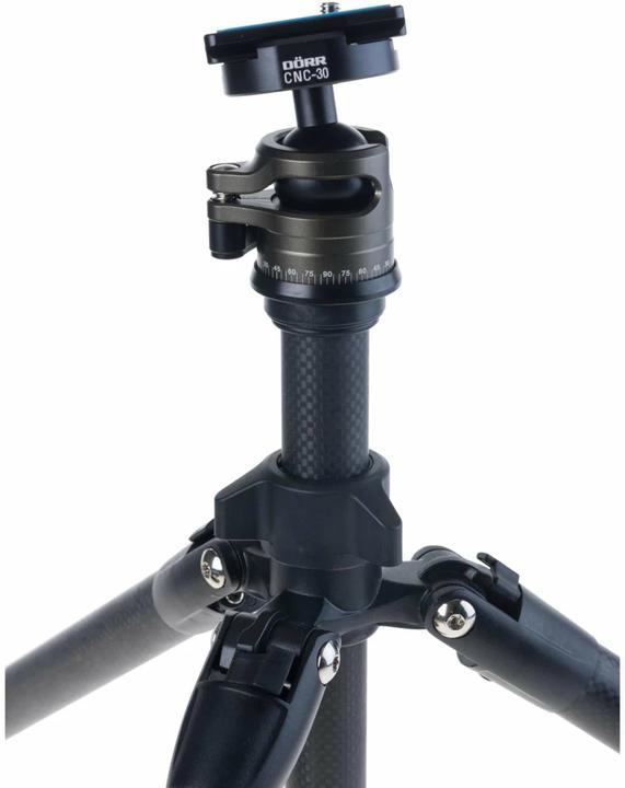 Produktbild Dörr Carbonstativ Racer CR-1440 (Carbon)