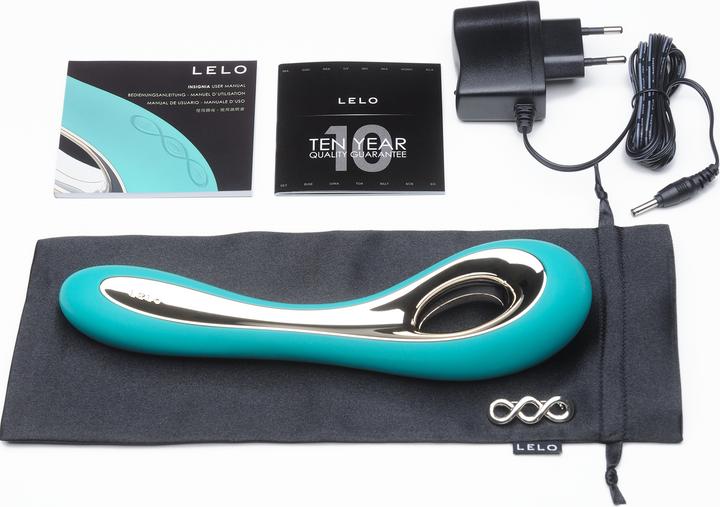 Actual product image LELO Isla