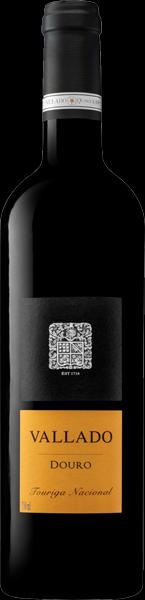 Produktbild Quinta do Vallado Touriga Nacional (1 x 75 cl, 2020)
