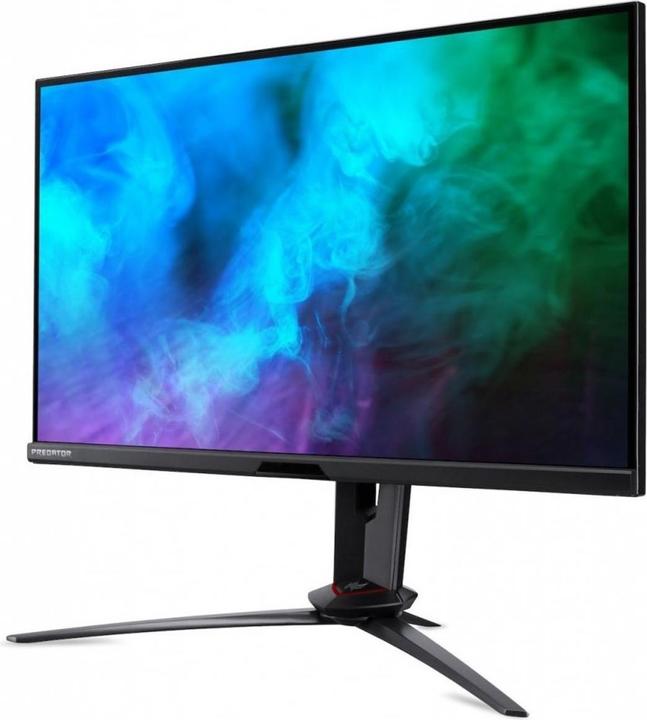 Actual product image Acer Predator XB283KKV (3840 x 2160 Pixels, 28")