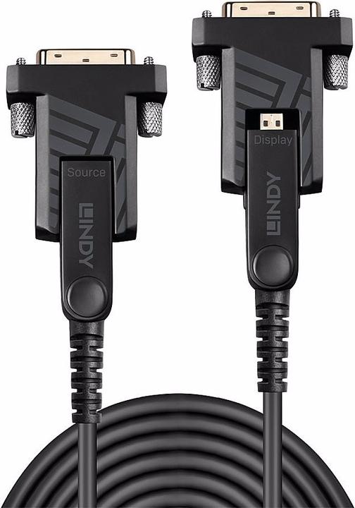 Image du produit Lindy micro HDMI (Typ D) — micro HDMI (Typ D) (70 m, HDMI)