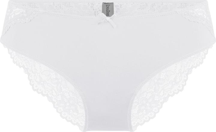 Actual product image LingaDore DAILY briefs (XS)