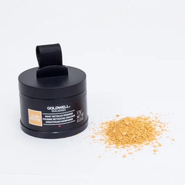 Image du produit Goldwell Dualsenses Color Revive (Blond clair)