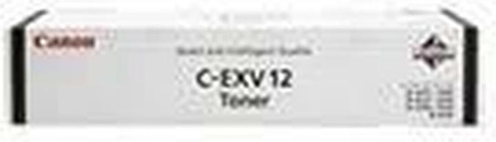 Produktbild Canon C-Exv 12 (BK)