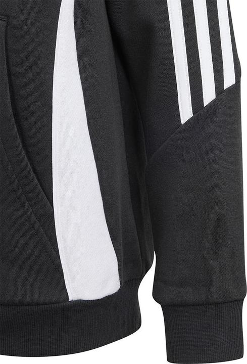 Actual product image adidas TIRO24 SWHOOD Y (176)