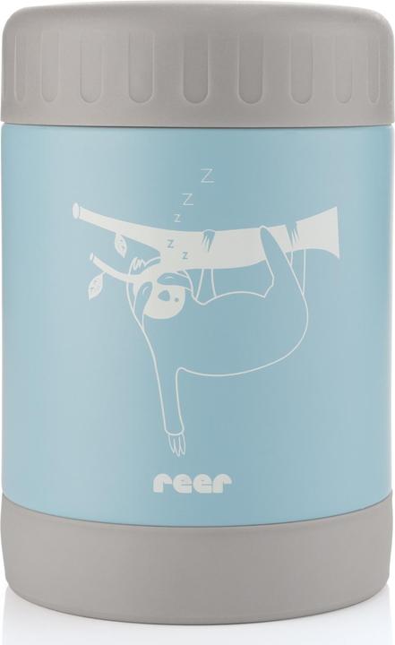 Produktbild Reer Warmhaltebox ES 300ml blau